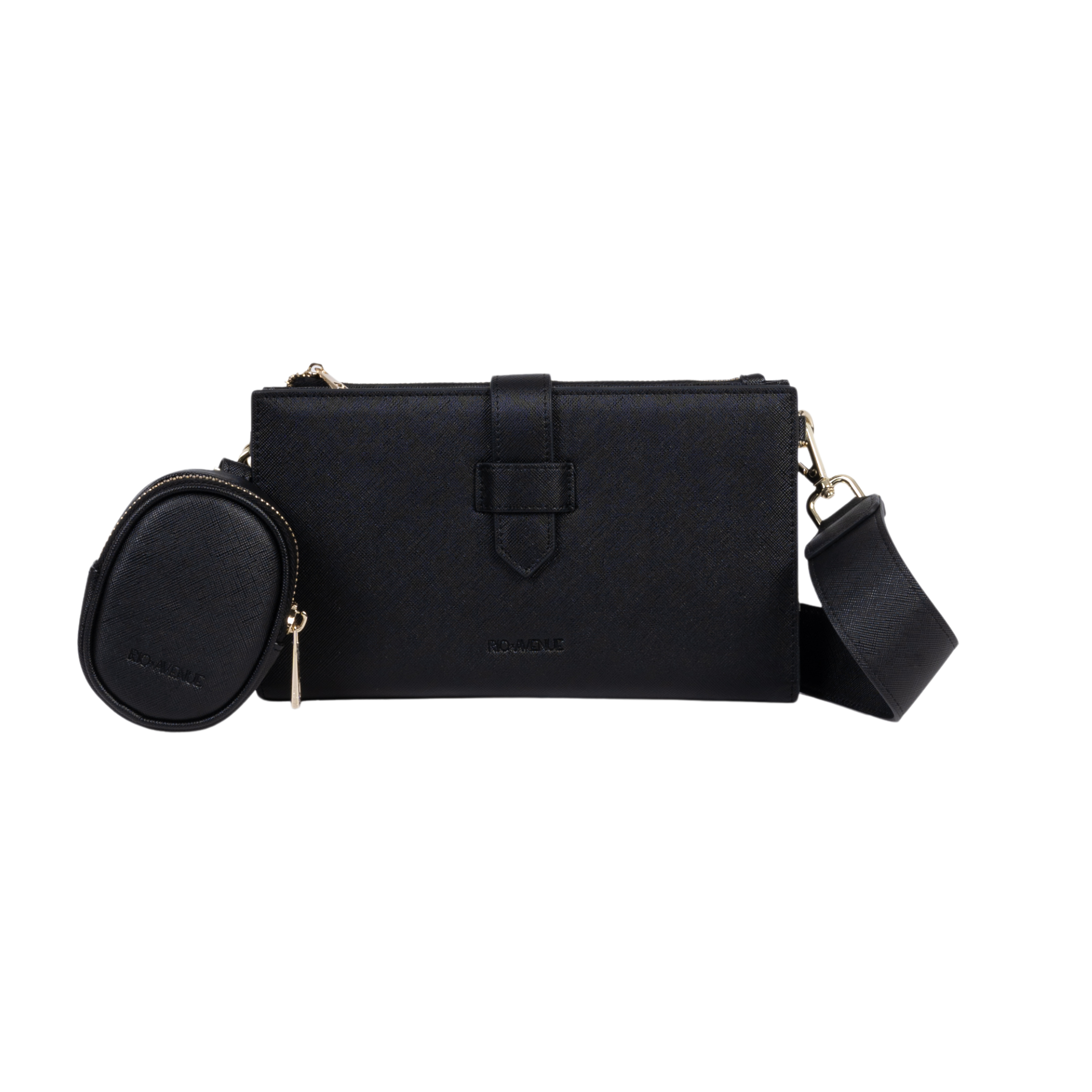 RIO Products Accessories Leader Wallet, Tackle Storage Bags - Canada - View #7